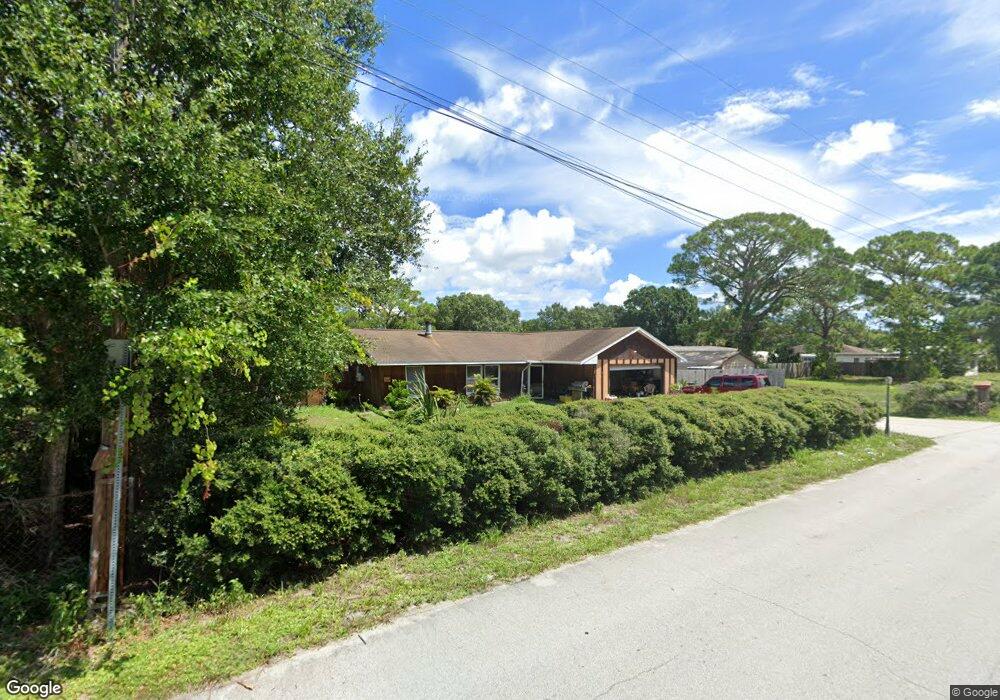 1420 Highland Ct, Cocoa, FL 32922 - photo 1