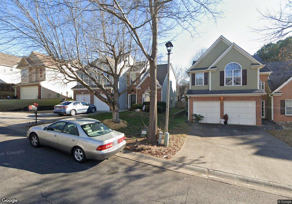 3180 Dundee Ridge Way, Duluth, GA 30096 - photo 1