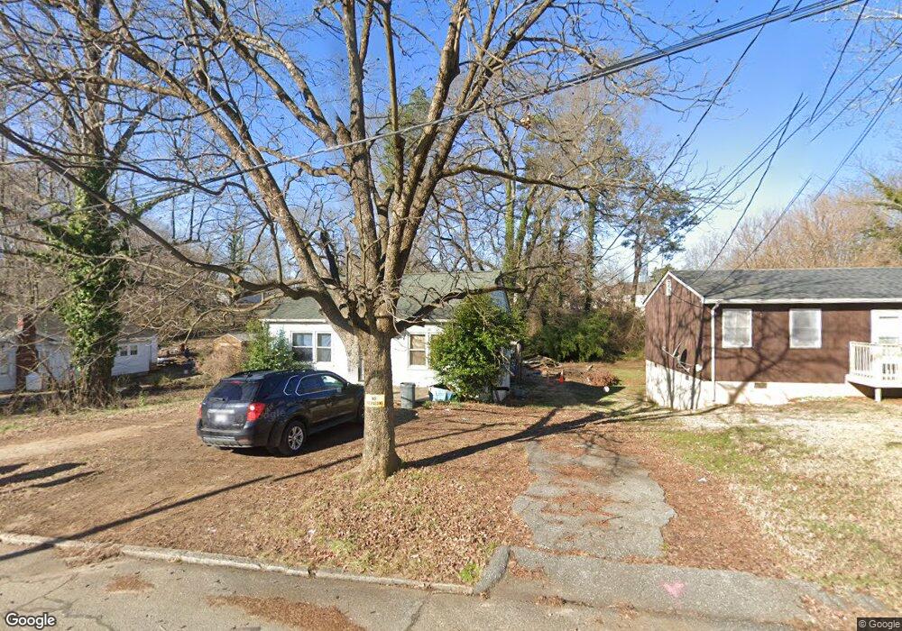 620 Wesley Dr, High Point, NC 27260 - photo 1