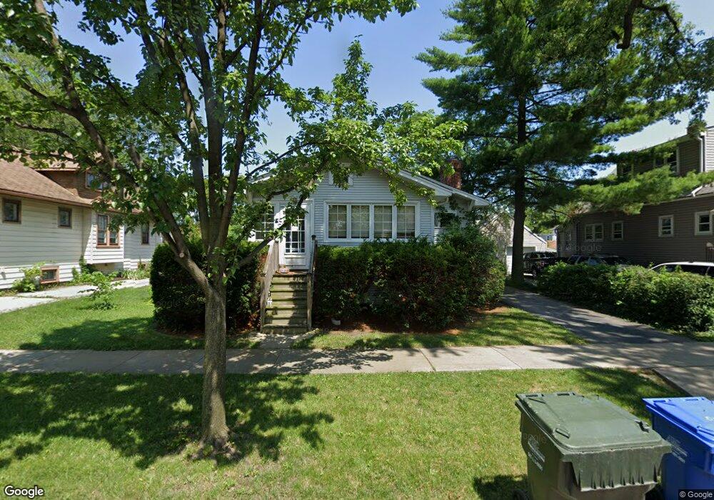 1536 E Algonquin Rd, Des Plaines, IL 60016 - photo 1