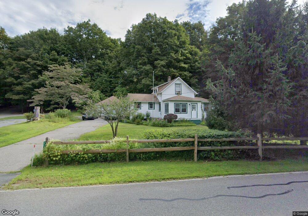 254 Berkshire Valley Rd, Wharton, NJ 07885 - photo 1