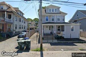64 Vine St Unit 2 ND., Bridgeport, CT 06604