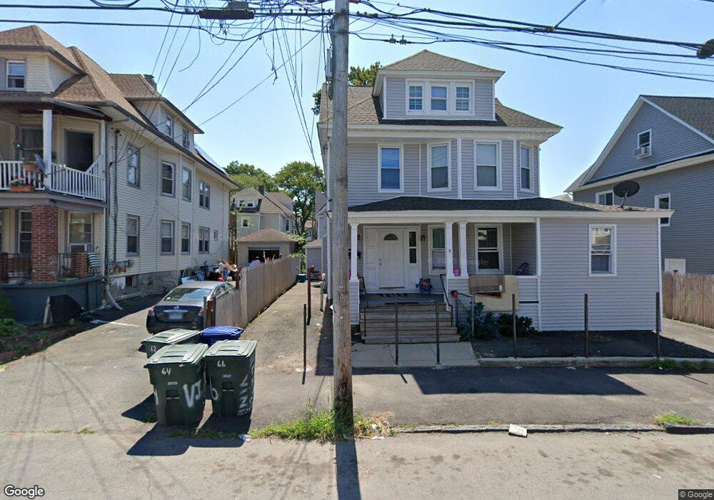 64 Vine St, Bridgeport, CT 06604 - photo 1