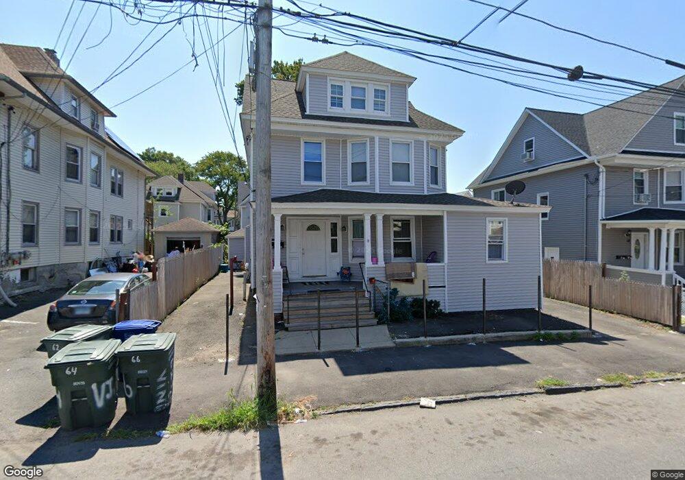 62 Vine St unit 1ST., Bridgeport, CT 06604 - photo 1