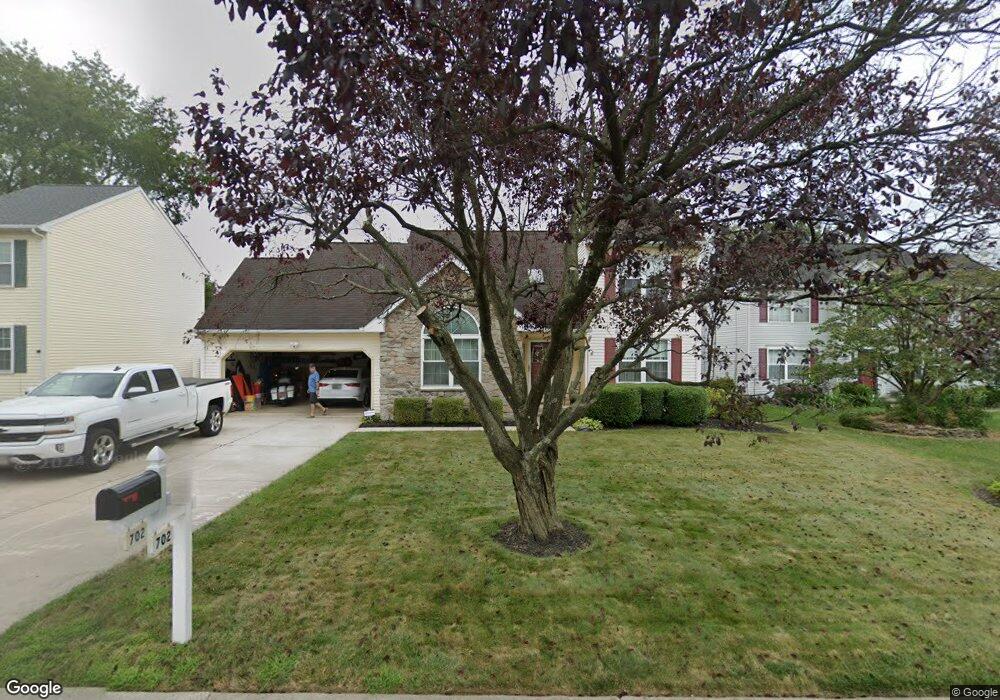 702 Becker Ct, Wilmington, DE 19804 - photo 1