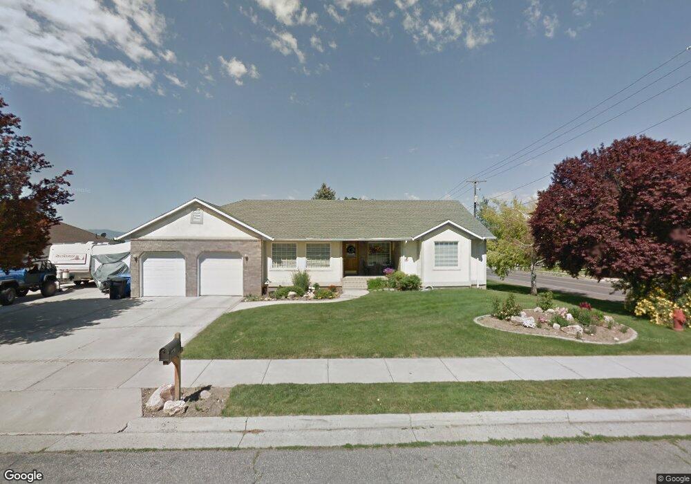 313 S 455 E, Smithfield, UT 84335 - photo 1