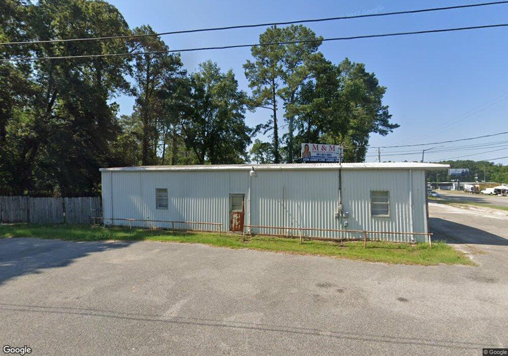 2909 &2913 Ms-15, Laurel, MS 39440 - photo 1