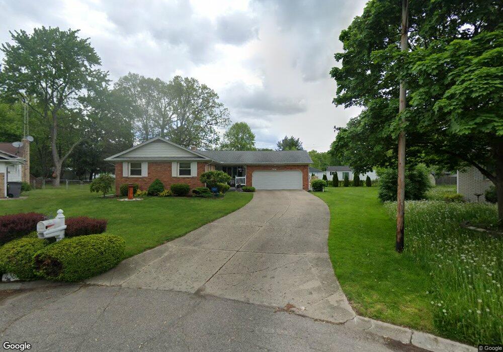 4387 Jamestown Ct, Flint, MI 48507 - photo 1