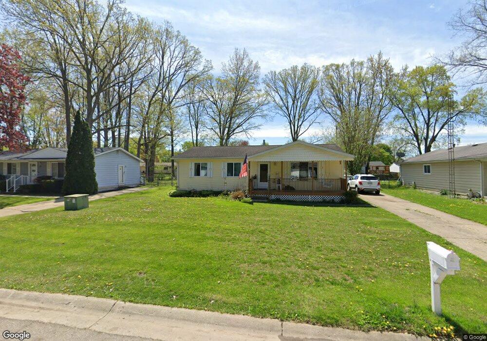 5495 Meadowcrest Dr, Flint, MI 48532 - photo 1