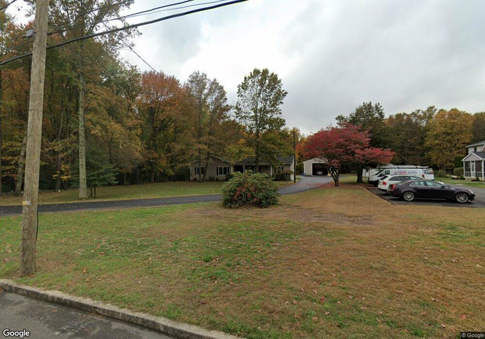 1230 Neck Rd, Burlington, NJ 08016 - photo 1
