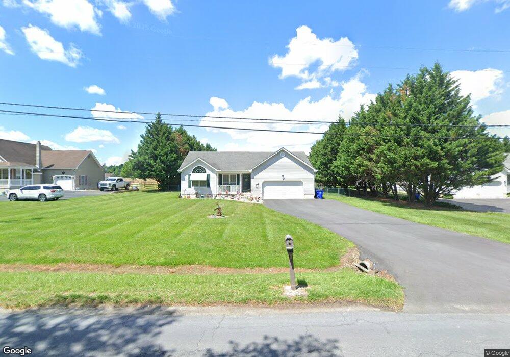 5891 Judith Rd, Clayton, DE 19938 - photo 1