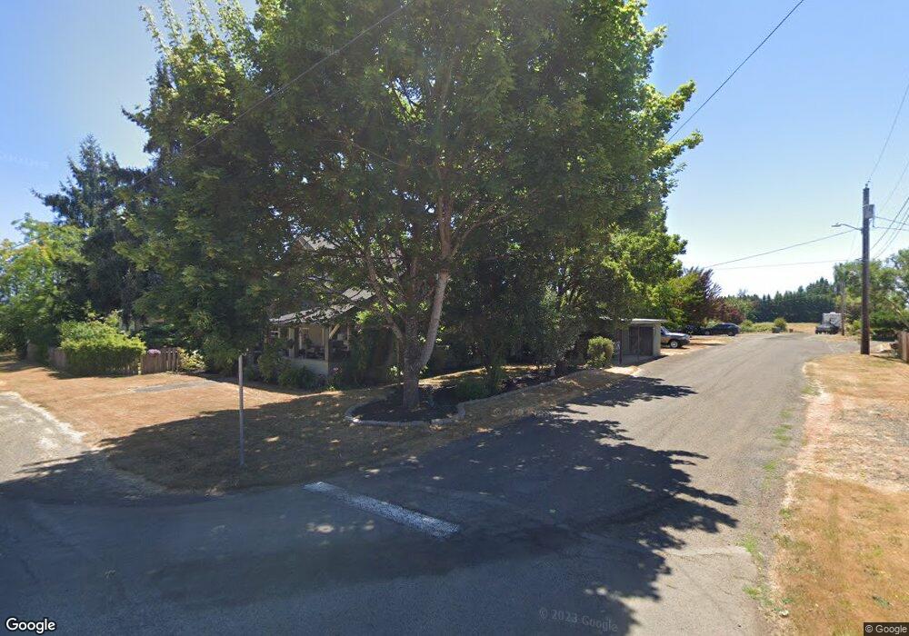 312 E Polk St, Carlton, OR 97111 - photo 1