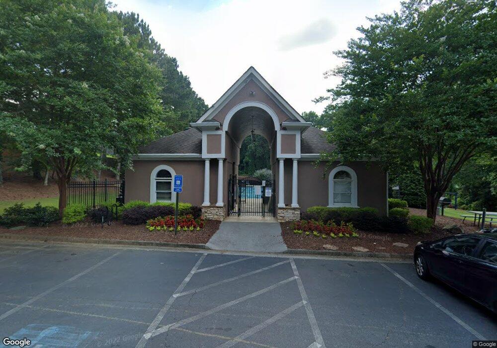 100 Carriage Ln, Canton, GA 30115 - photo 1