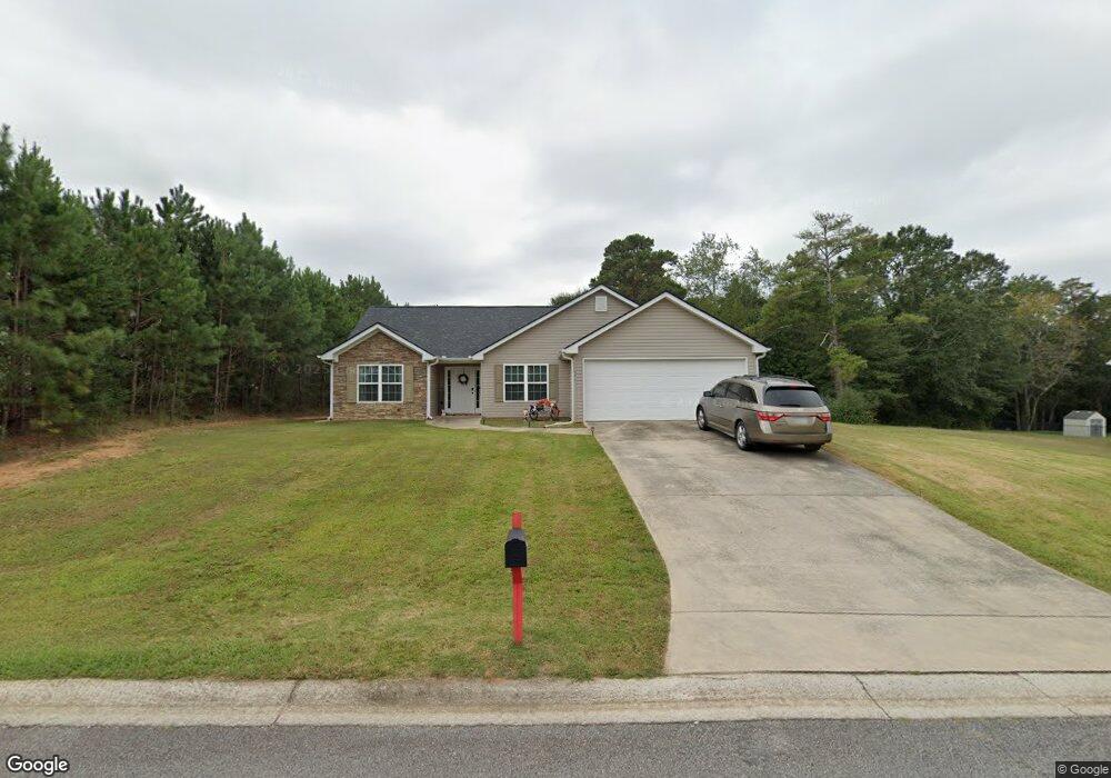 5417 Latham Manor Dr unit LOT 7, Gainesville, GA 30506 - photo 1