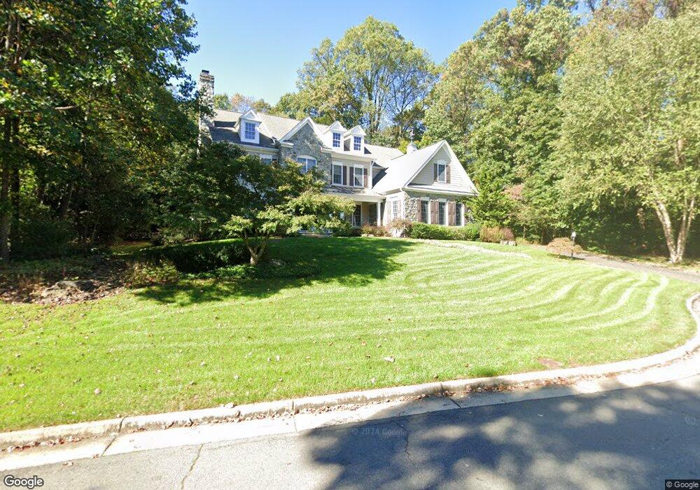 1490 Lily Loch Way, Great Falls, VA 22066 - photo 1