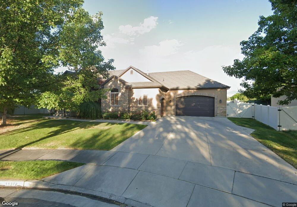 11372 Via Arboles Ct, South Jordan, UT 84095 - photo 1