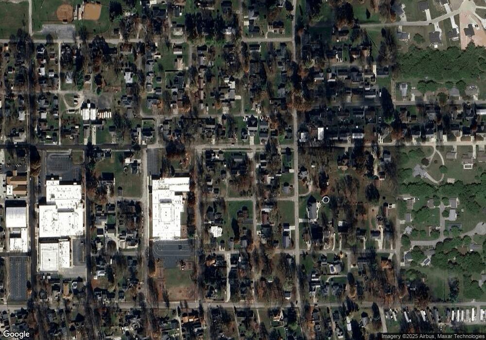 1015 Short St, Covington, IN 47932 - photo 1