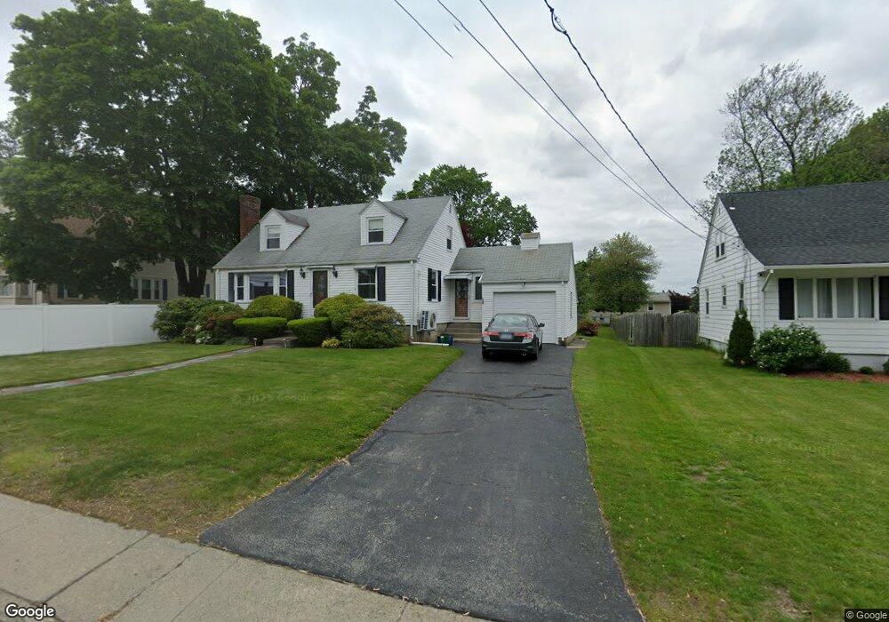 155 Borden Ave, Johnston, RI 02919 - photo 1