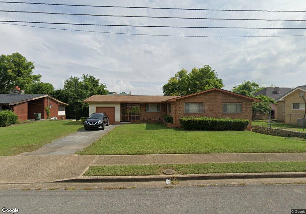 2011 E 5th St, Chattanooga, TN 37404 - photo 1