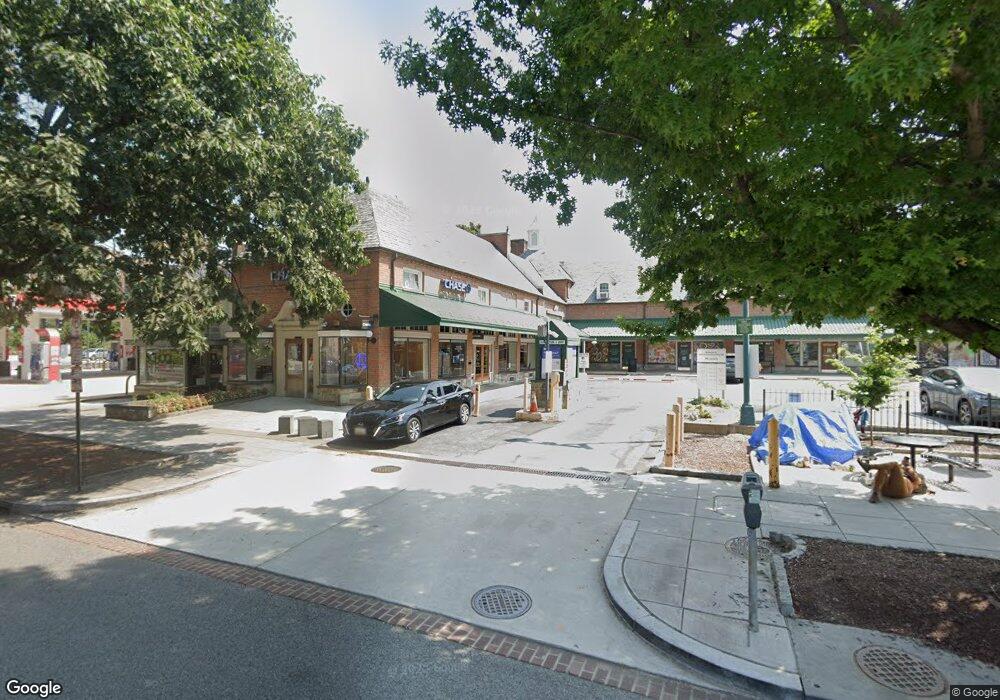 3527 Connecticut Ave NW, Washington, DC 20008 - photo 1