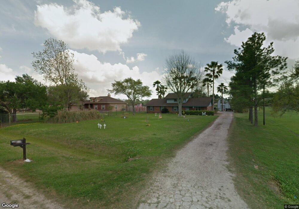 3318 Herbert Dr, Pearland, TX 77584 - photo 1