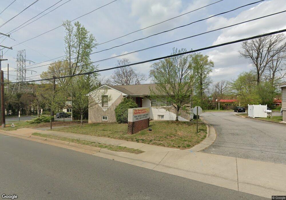 3110 N Parham Rd, Henrico, VA 23294 - photo 1