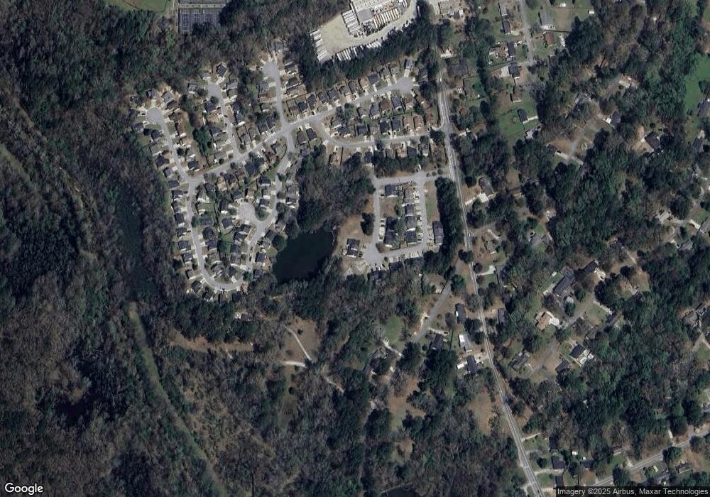 5151 Lakeview Ct, Austell, GA 30106 - photo 1