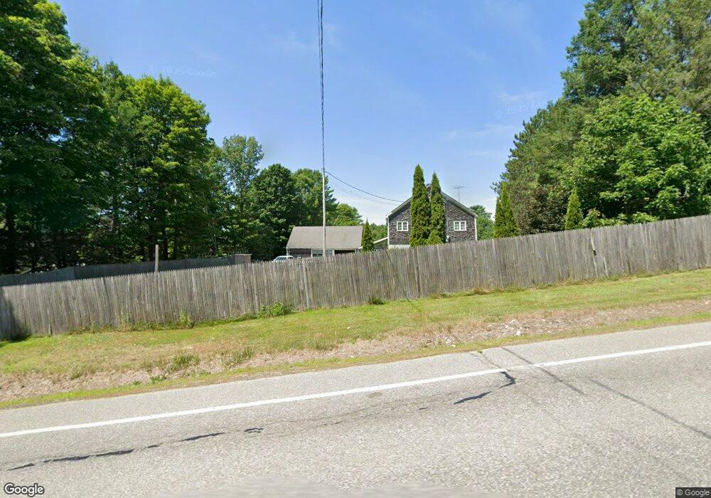 740 Ridge Rd, Windsor, ME 04363 - photo 1