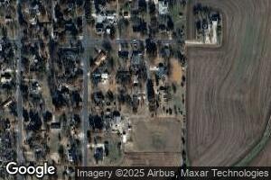 707 Cooley St, Blue Rapids, KS 66411
