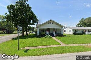 300 N Public St, Center, MO 63436