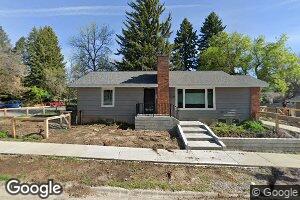 119 W Hayes St, Bozeman, MT 59715