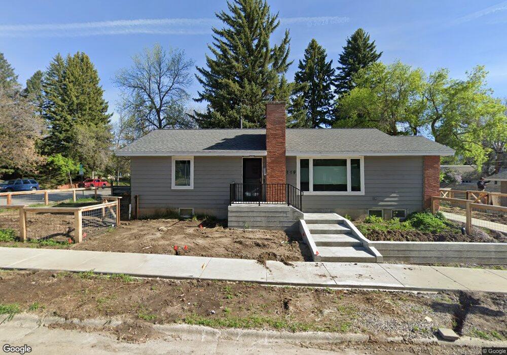 119 W Hayes St, Bozeman, MT 59715 - photo 1