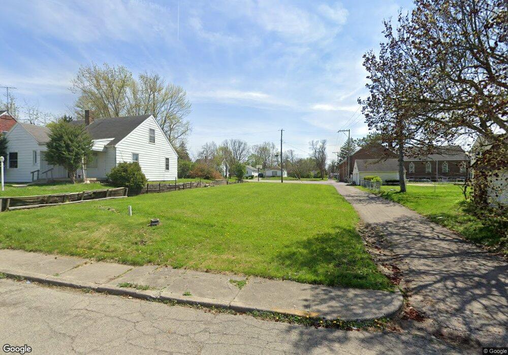1635 W 11th St, Anderson, IN 46016 - photo 1
