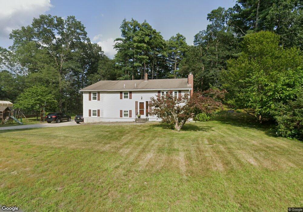 6 Kyle Dr, Salem, NH 03079 - photo 1