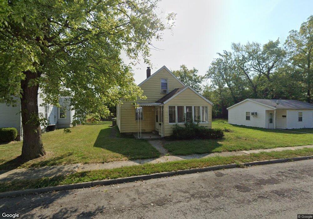 1415 S Union St, Lima, OH 45804 - photo 1