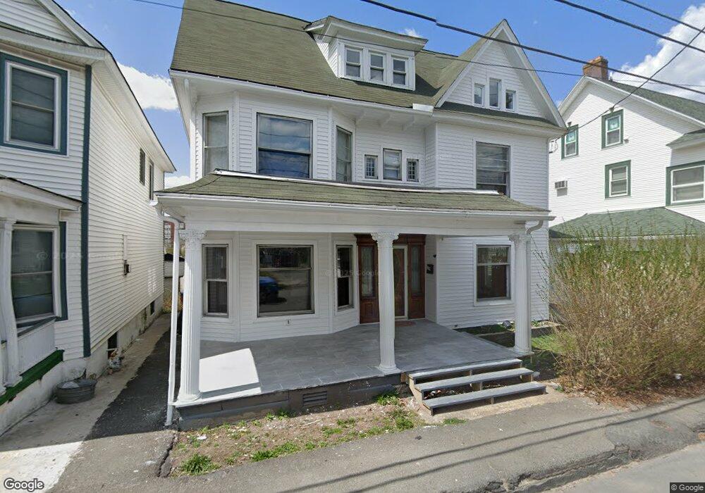 119 Wyoming Ave, Carbondale, PA 18407 - photo 1