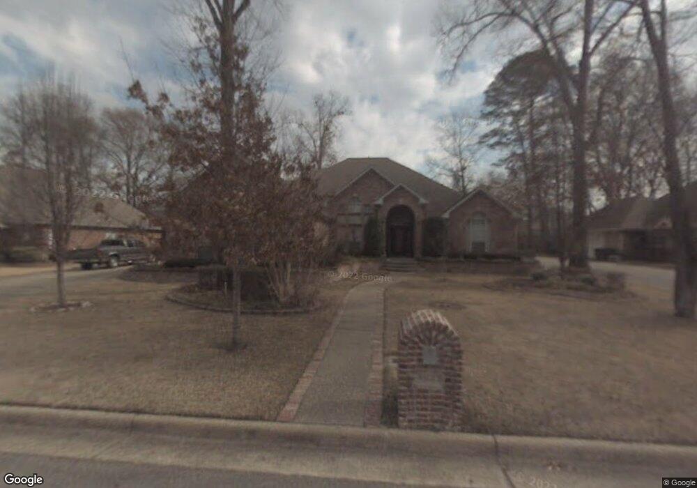 4922 Hallye Ln, Tyler, TX 75703 - photo 1