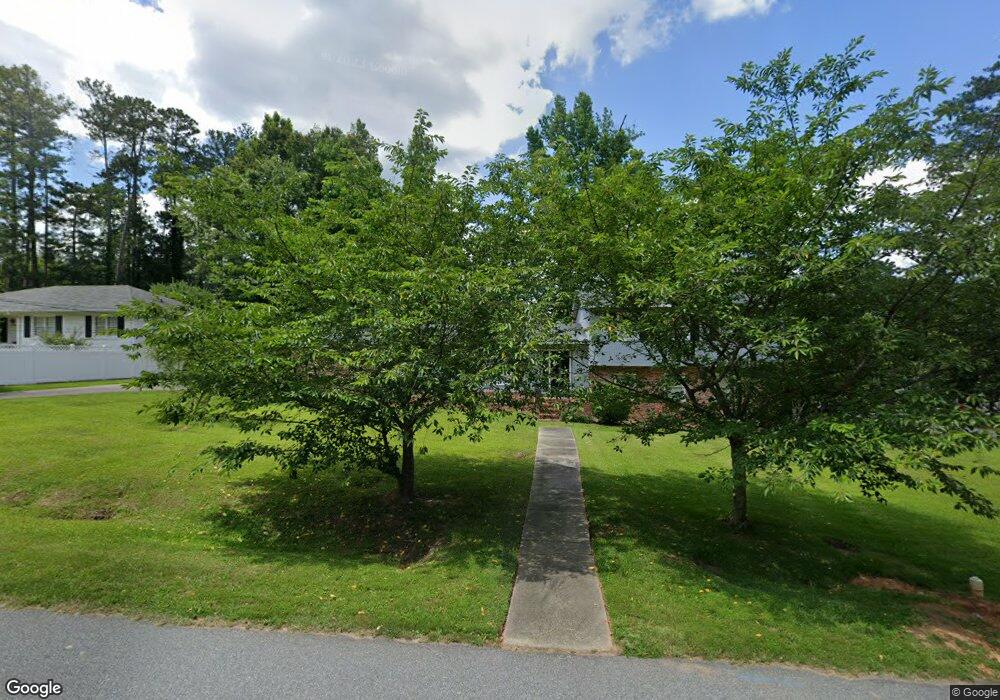 2721 Sheffield Rd, Macon, GA 31204 - photo 1