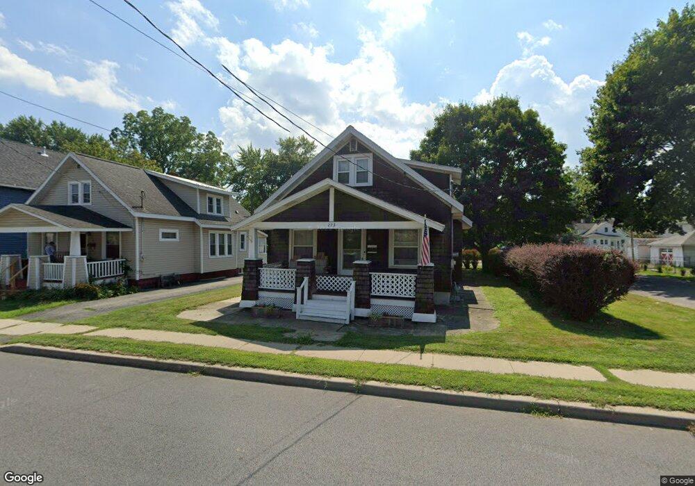 223 Glen Ave, Schenectady, NY 12302 - photo 1