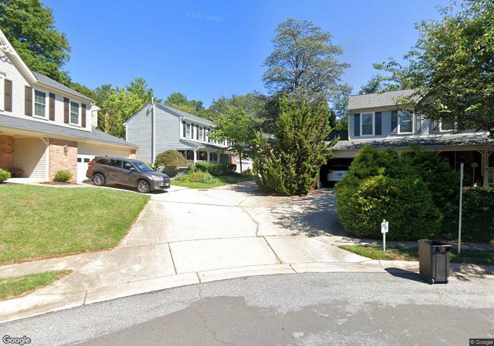 20418 Peridot Ln, Germantown, MD 20876 - photo 1