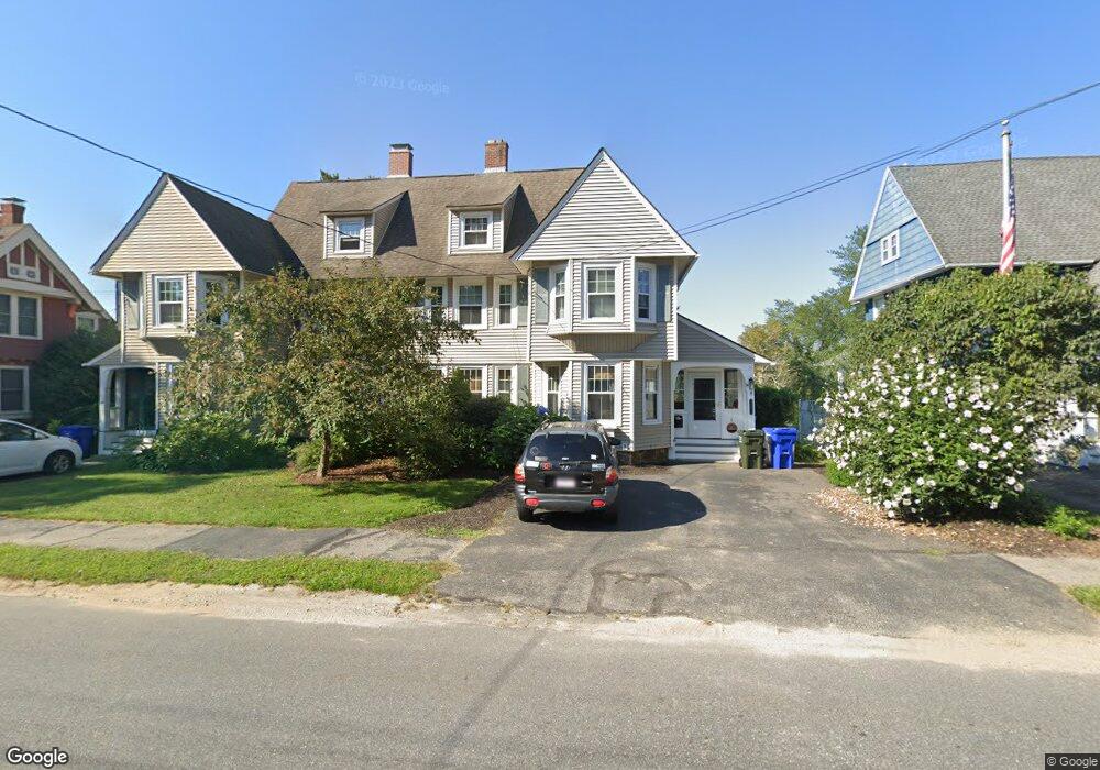 90 Dutcher St unit A,88, Hopedale, MA 01747 - photo 1