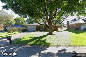 7416 Maria Ave, Louisville, KY 40222