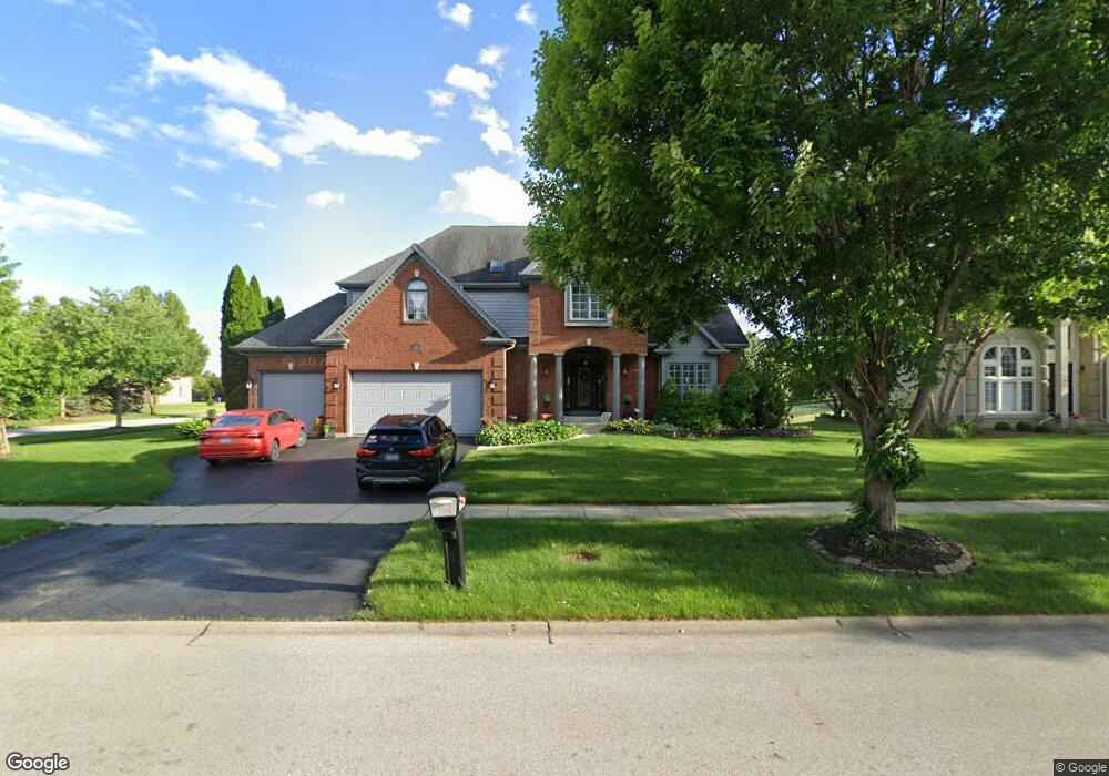 2204 Sisters Ave, Naperville, IL 60564 - photo 1