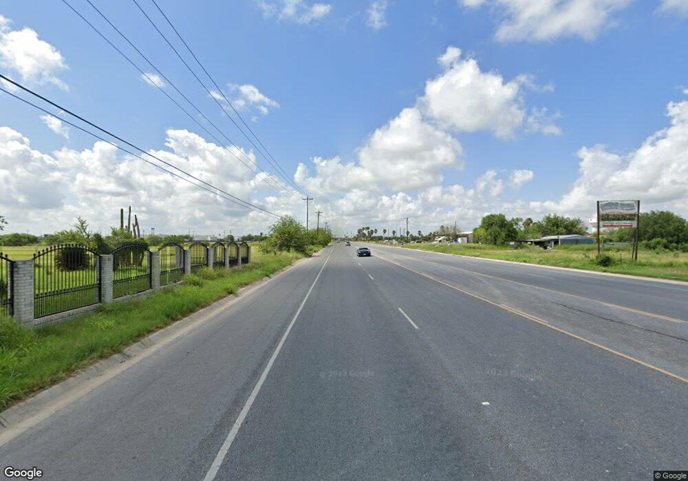 0 N Fm 493 Rd unit 349394, Donna, TX 78537 - photo 1