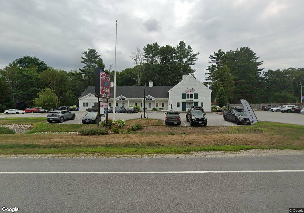 1040 Whittier Hwy unit 4, Moultonborough, NH 03254 - photo 1