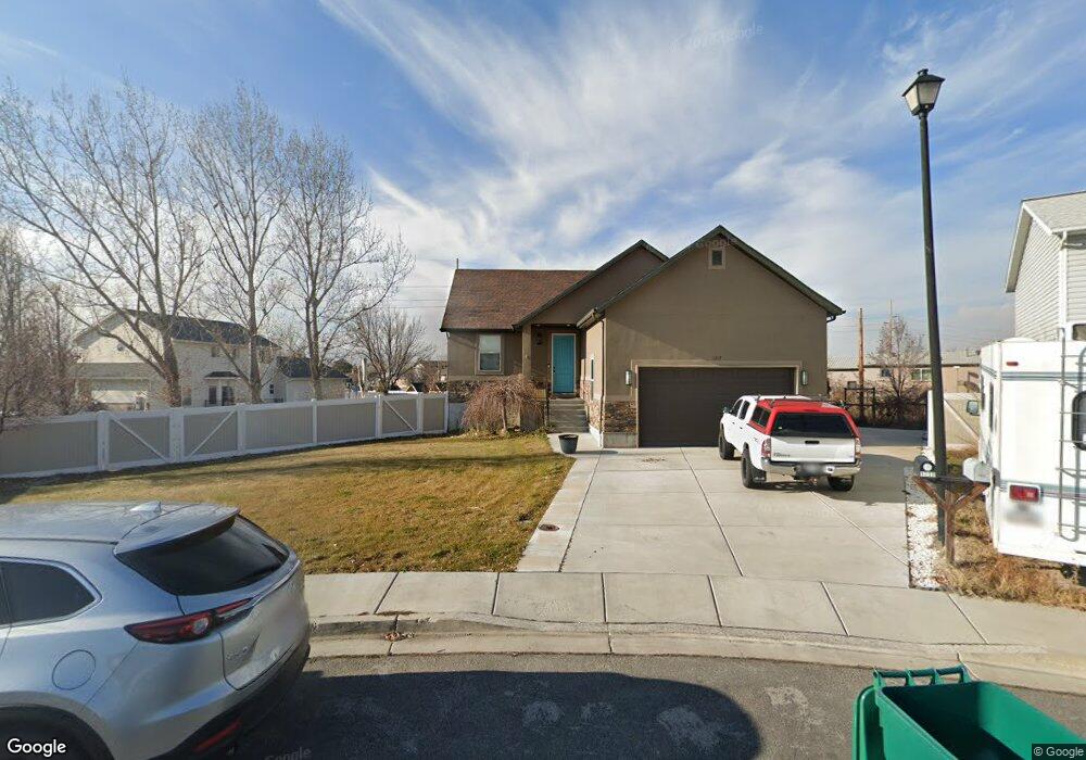 1717 N 1125 W, Lehi, UT 84043 - photo 1