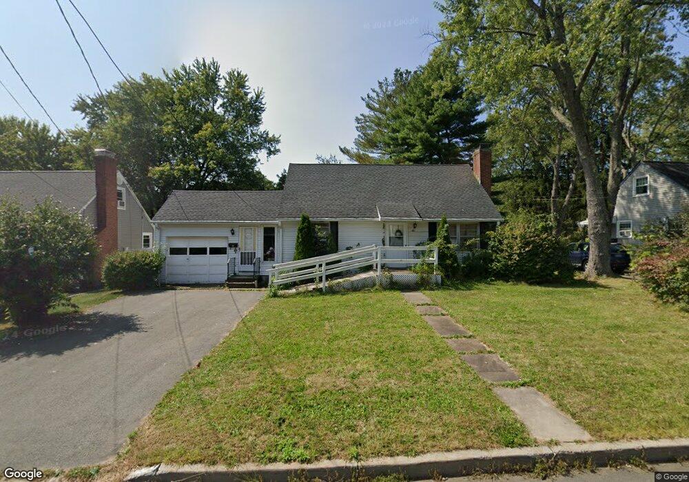 89 Fisher Rd, Middletown, CT 06457 - photo 1