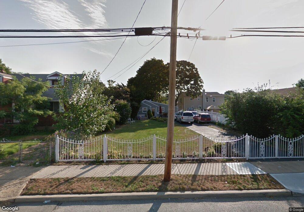 36 Cottage Place, Roosevelt, NY 11575 - photo 1