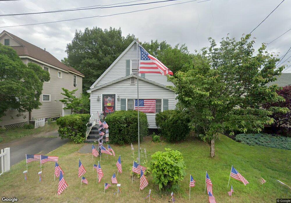 1211 Curry Rd, Schenectady, NY 12306 - photo 1