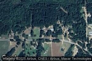 101 Woulard Bend River Rd, State Line, MS 39362